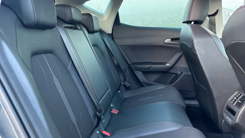 CUPRA Formentor 1.4 eHybrid 204 V1 5dr DSG Estate